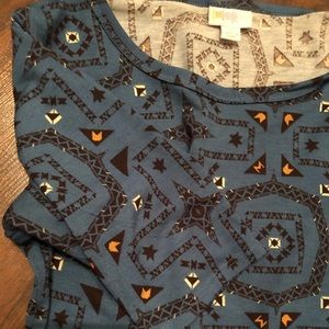 🦋LulaRoe Julia🦋